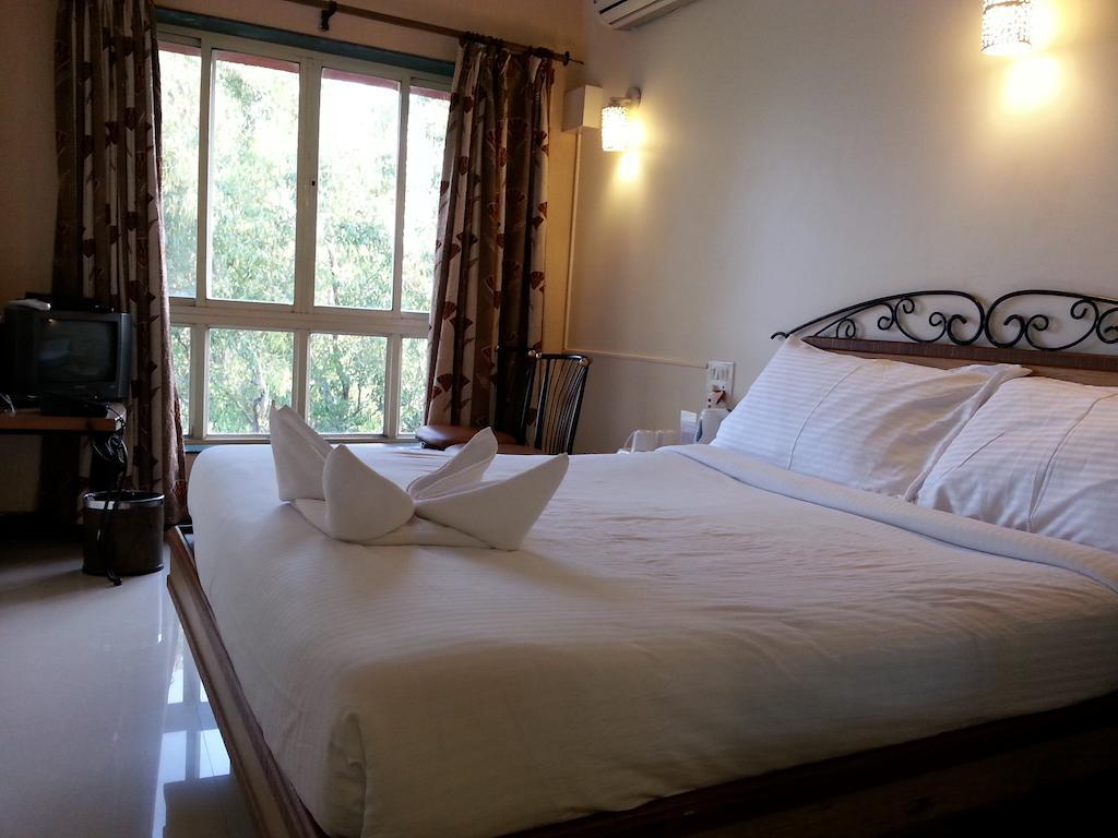 Bella Vista Resort Mahabaleshwar Room photo
