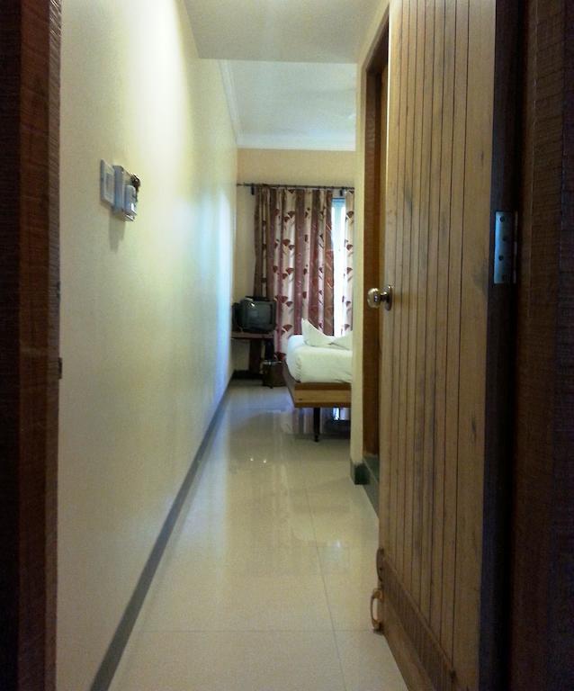 Bella Vista Resort Mahabaleshwar Room photo